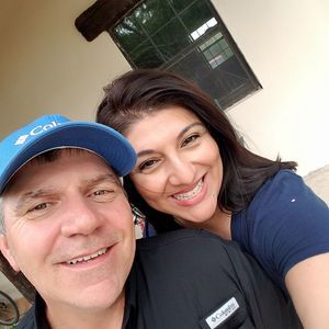 Meet your Posher, Gloria